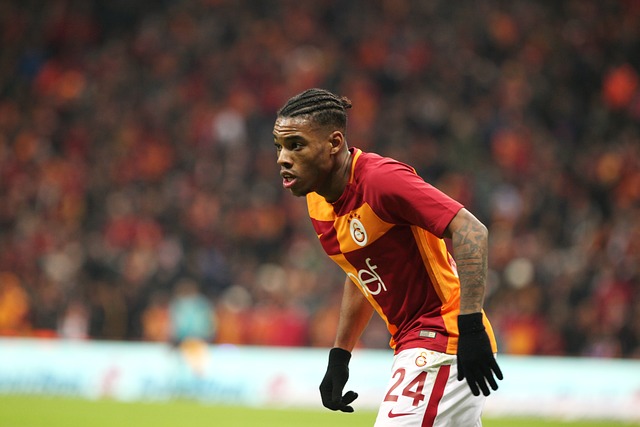 中发挥自己